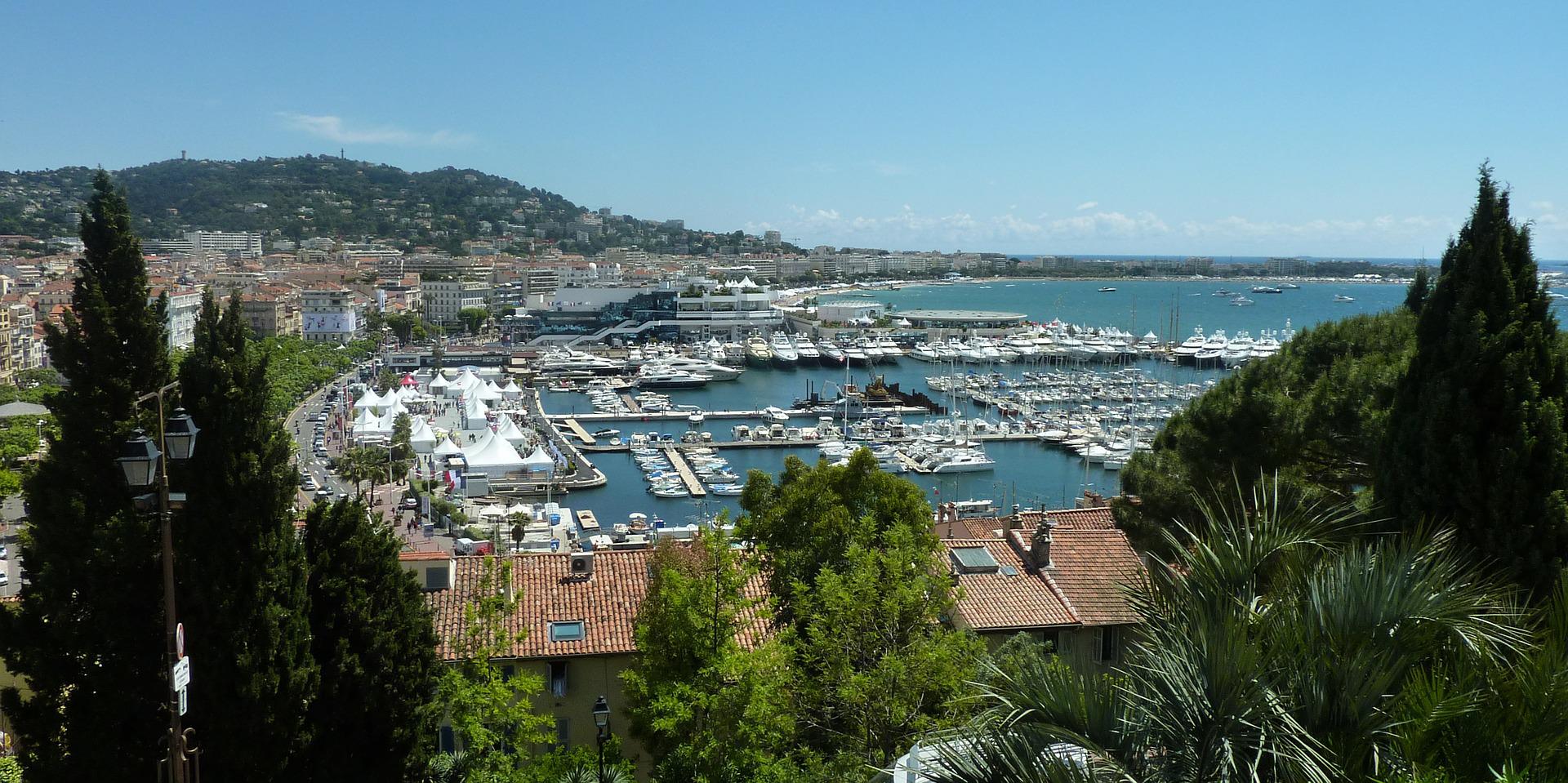 Cannes_city