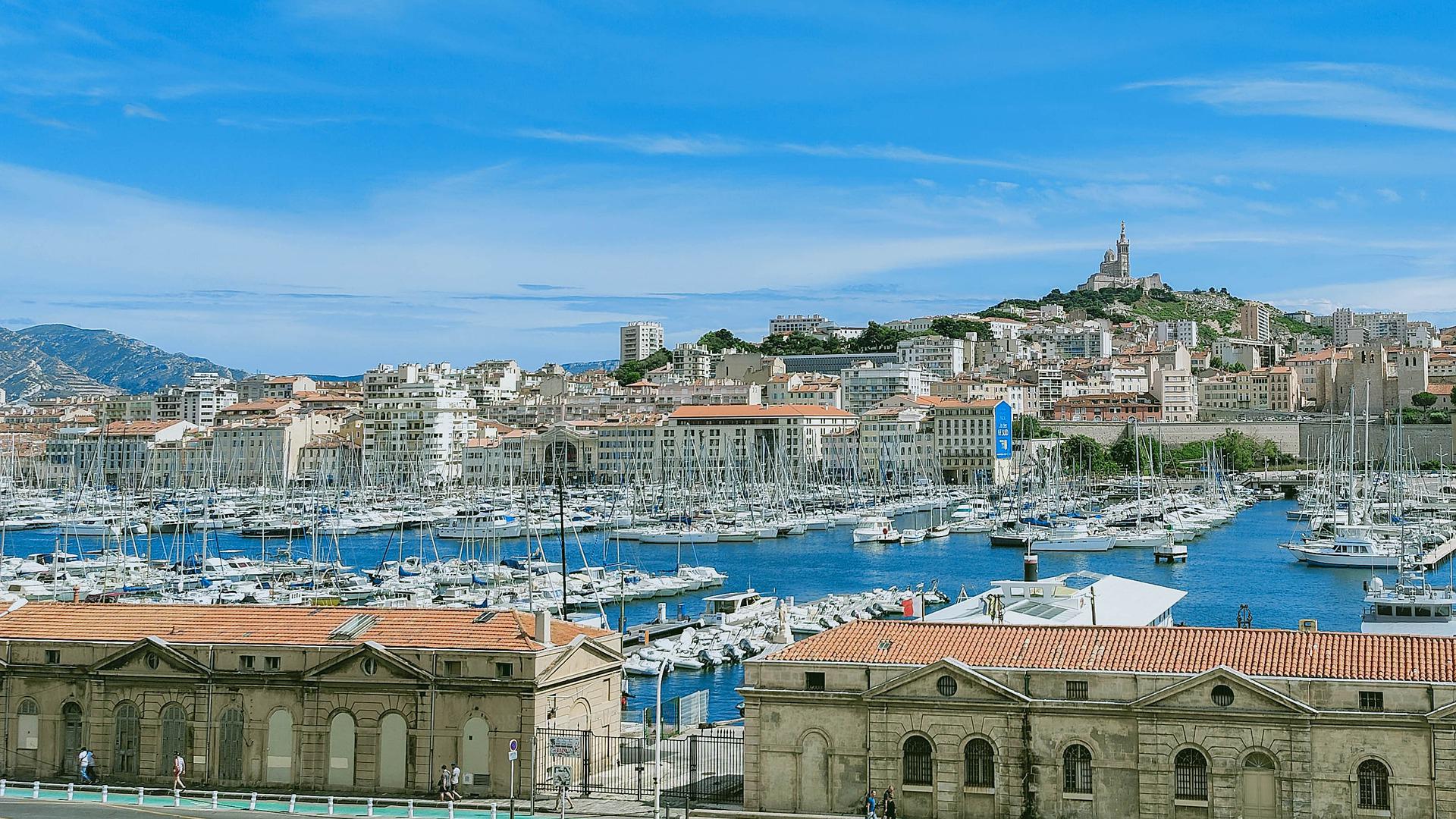 Marseille_city