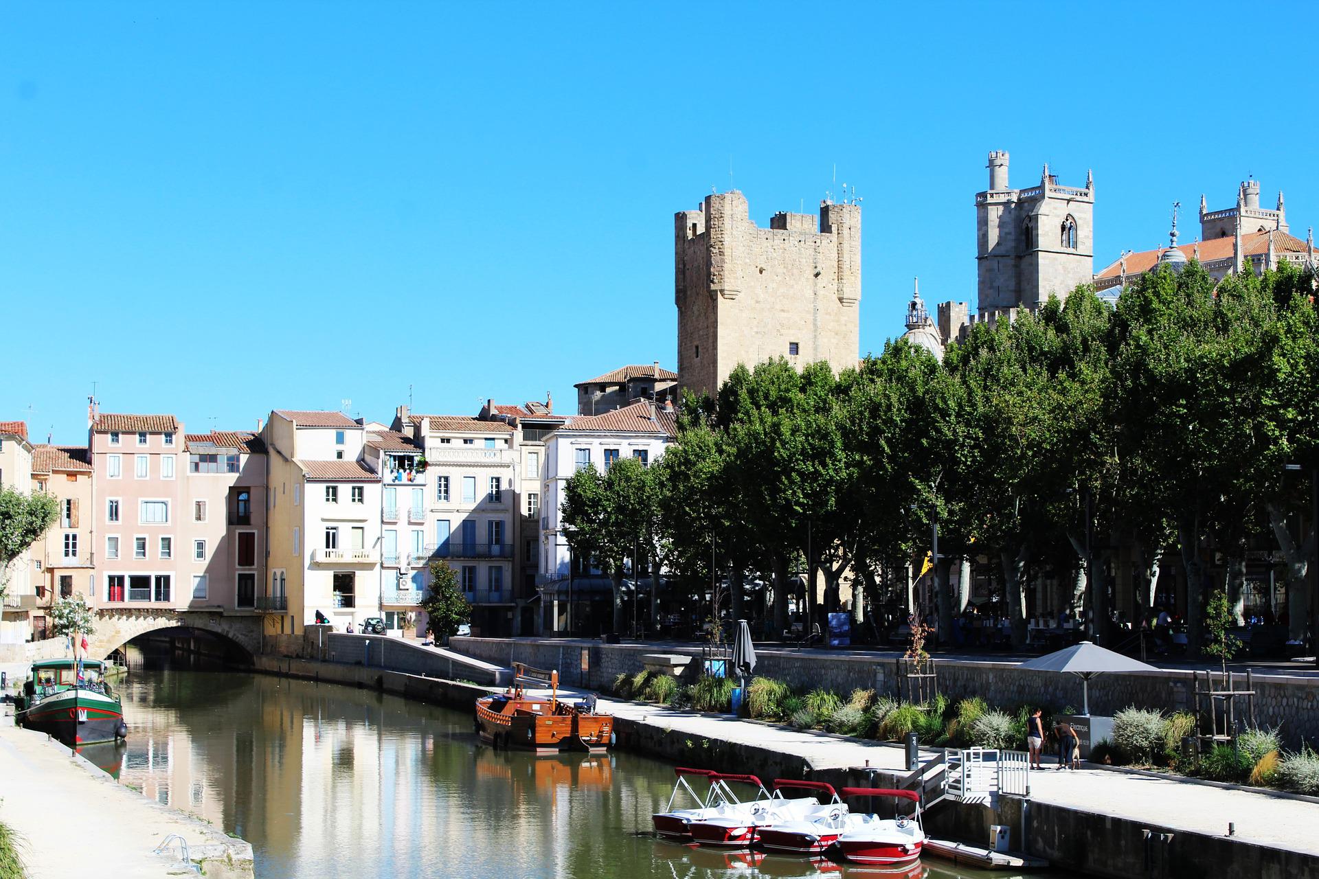 Narbonne_city
