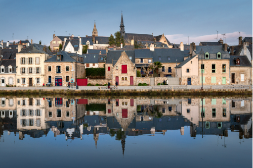Vannes