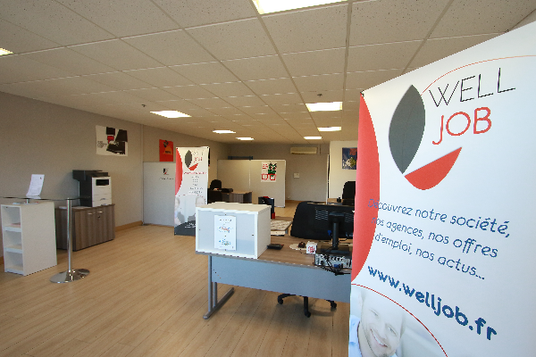 Welljob Montpellier